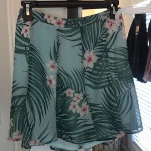 Show me your mumu skirt